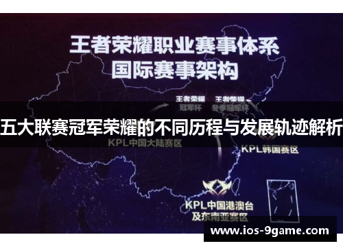 五大联赛冠军荣耀的不同历程与发展轨迹解析 五大联赛冠军荣耀的不同历程与发展轨迹解析
