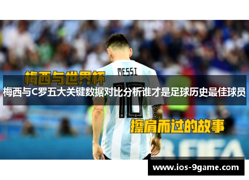 梅西与C罗五大关键数据对比分析谁才是足球历史最佳球员 梅西与C罗五大关键数据对比分析谁才是足球历史最佳球员