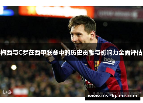 梅西与C罗在西甲联赛中的历史贡献与影响力全面评估 梅西与C罗在西甲联赛中的历史贡献与影响力全面评估