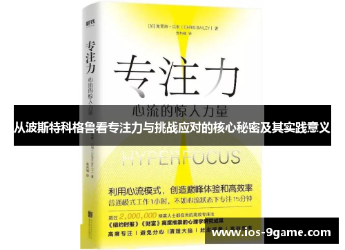 从波斯特科格鲁看专注力与挑战应对的核心秘密及其实践意义 从波斯特科格鲁看专注力与挑战应对的核心秘密及其实践意义