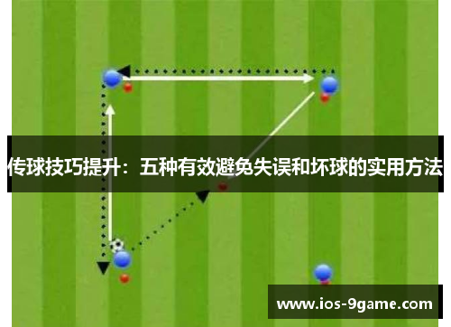 传球技巧提升:五种有效避免失误和坏球的实用方法 传球技巧提升:五种有效避免失误和坏球的实用方法