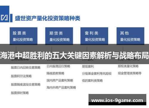 海港中超胜利的五大关键因素解析与战略布局