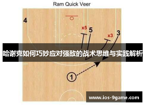 哈谢克如何巧妙应对强敌的战术思维与实践解析 哈谢克如何巧妙应对强敌的战术思维与实践解析