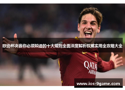 欧协杯决赛你必须知道的十大规则全面深度解析权威实用全攻略大全 欧协杯决赛你必须知道的十大规则全面深度解析权威实用全攻略大全